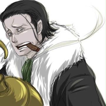 ラクガキクロコ