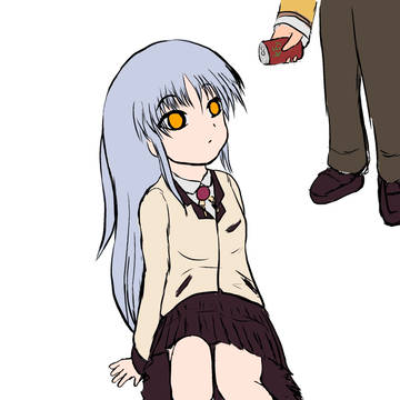 コーヒーブレイク