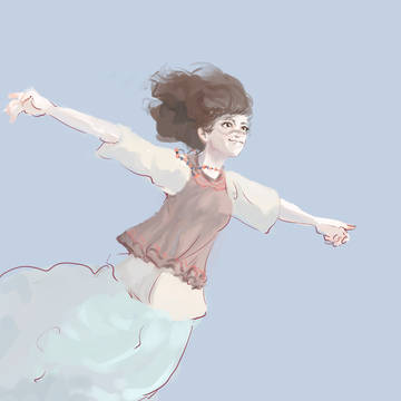ラクガキンチョ