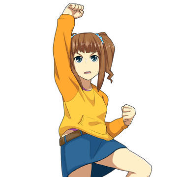 しょーれぅ~けん