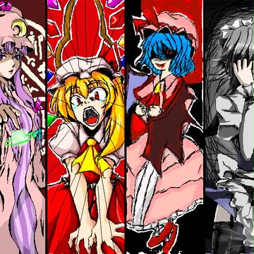東方合作「激怒」