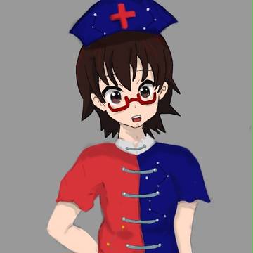 誰得かわからんが・・・和