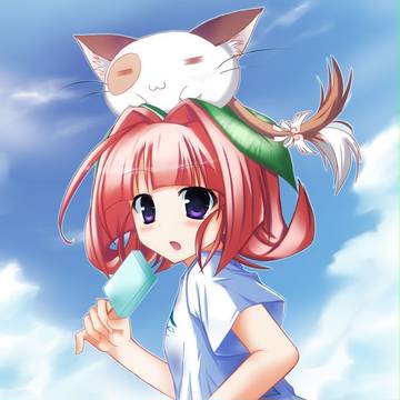 水着のびるちゃん
