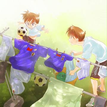 興奮冷めやらず