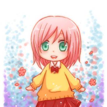 チビキャラ