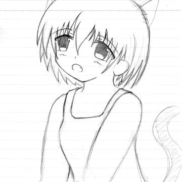 下書き