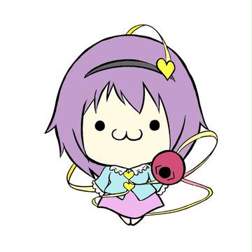 さとりん