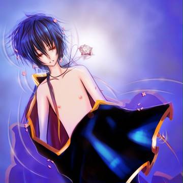 Alone