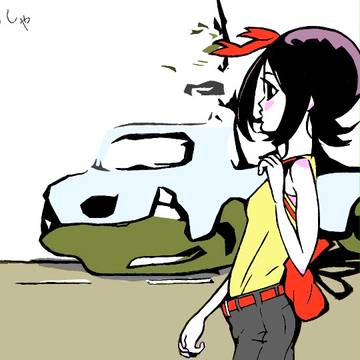 ノエインもしゃ