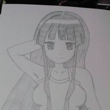 澪