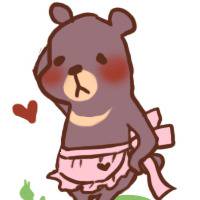 家政婦はクマー
