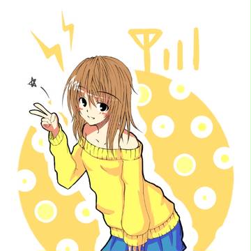 おれんじビビビッ！
