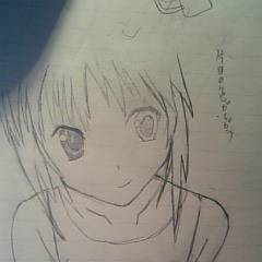 落書き