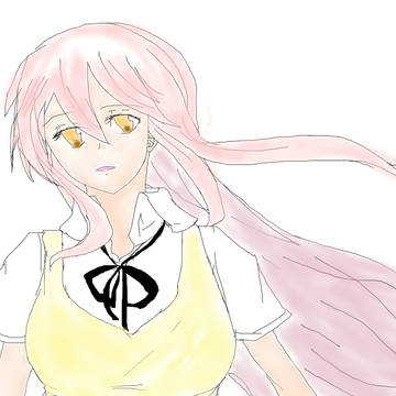 ことりちゃん再