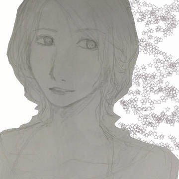 らくがき