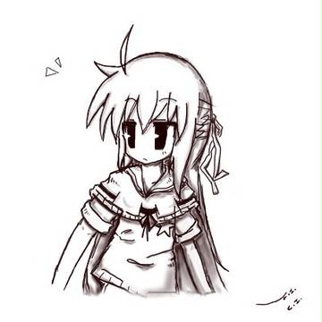 Senraku