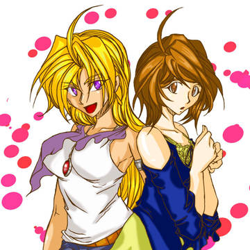 オリジナル　ラストとメロディ