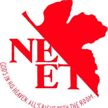 自宅警備特務機関NEET