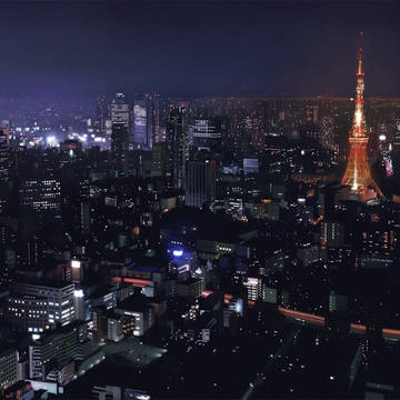 東京