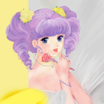 クリーミー・マミちゃんですｗ