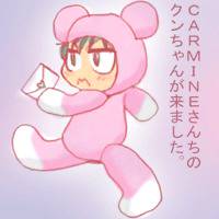 ツイッター用アイコン