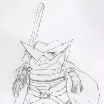 蛙