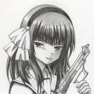 ゆりっぺ