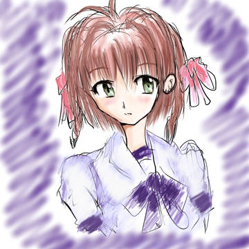 涼宮 遙