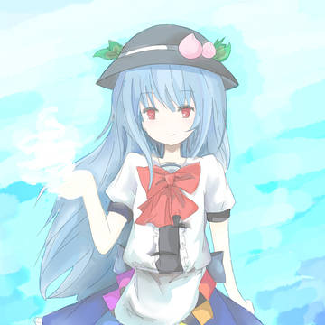 有顶天のお嬢ちゃん　