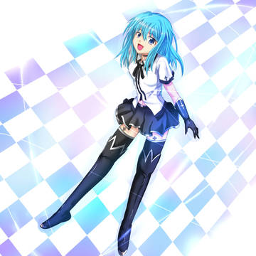 キーラキラ！