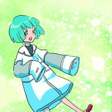 【描かせていただきました！】びーなちゃん【ぴく電】
