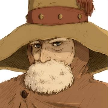 ユパ様