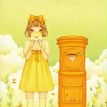 柚子とはちみつ