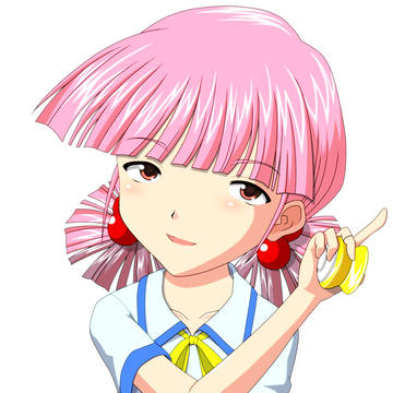 霧崎マイ