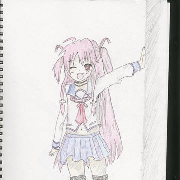 落書き