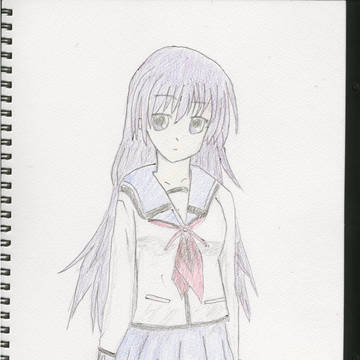 落書き