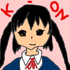 あずにゃん