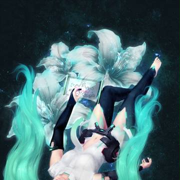 miku append