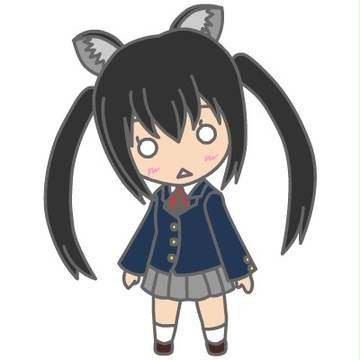 あずにゃん