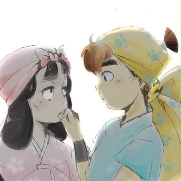 紅、濃くないか?