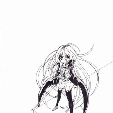 シャナ