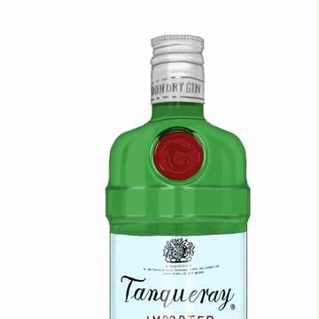 タンカレー