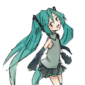 みく