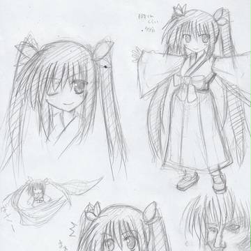 さ、さぼってないよ?