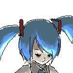 初音ミク