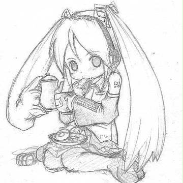 ミク