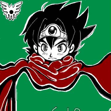 ロトの日。