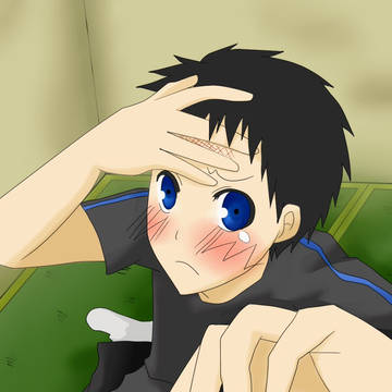「僕になにか恨みでもあるんですか！」