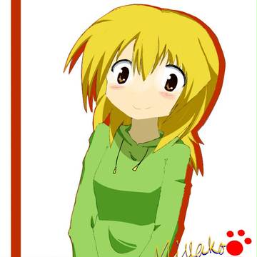 ひだまりの宮子さん