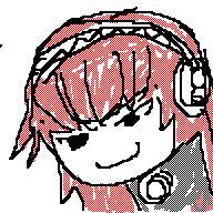 適当ルカさん
